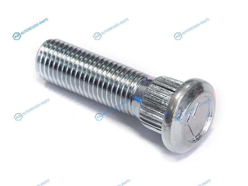 ST-MB911495 Шпилька колёсная MITSUBISHI AIRTREKOUTLANDERASXLANCERDELICA D:5OUTLANDERPAJERO IOPAJERO JR