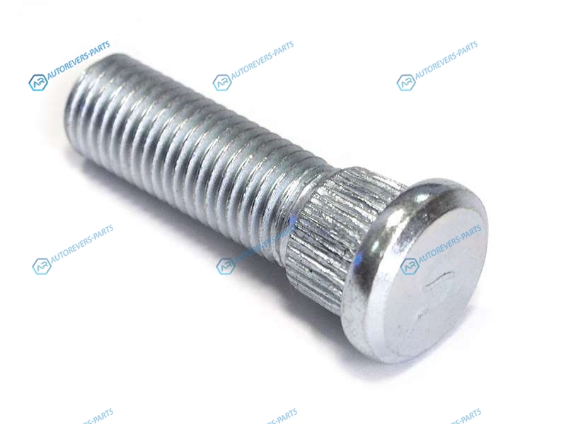 ST-MB301509 Шпилька колёсная MITSUBISHI CHALLENGERDELICAL200PAJERO SPORTPAJEROMONTERO 1992-2006