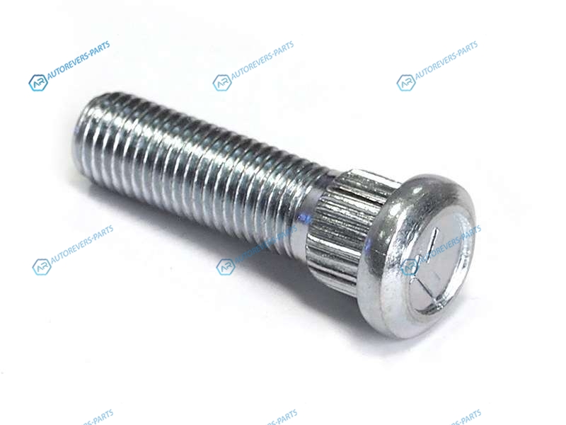 ST-MB584750 Шпилька колесная MITSUBISHI PAJERO 91-14PAJERO SPORTTRITON 05-15