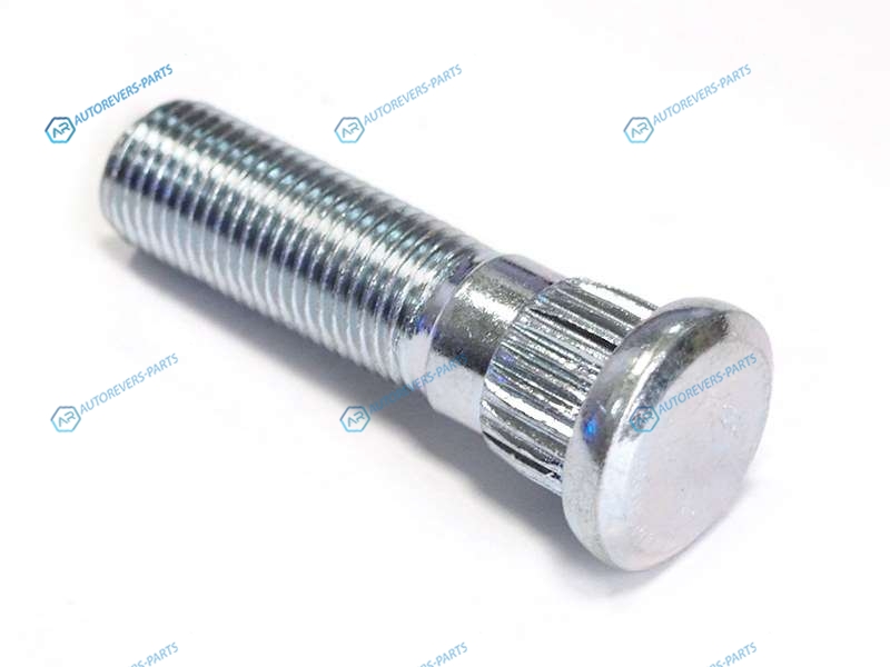 ST-40222-0B005 Шпилька колесная NISSAN NAVARAPATHFINDER 04-PATROLSAFARI 87-06X-TERRA 05-15ATLAS 02-07ARMADAI