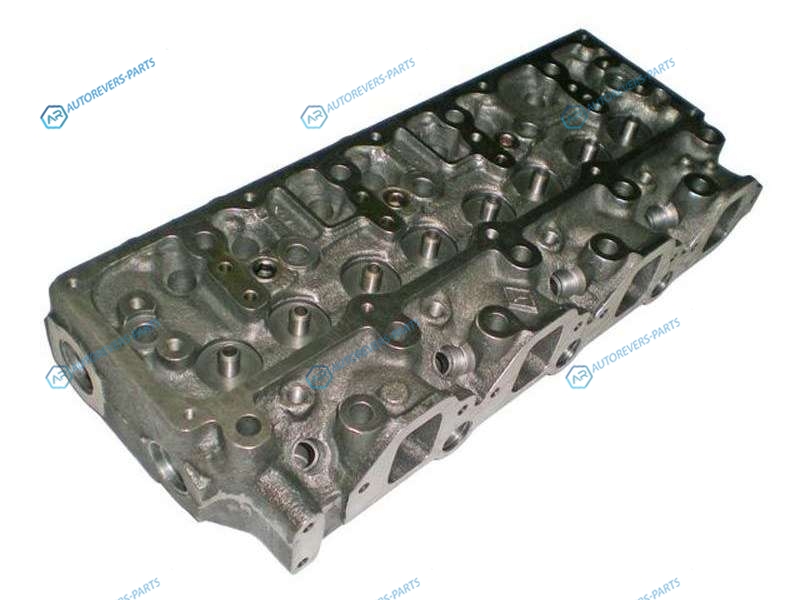 11101-TD25 Головка блока NISSAN TD25