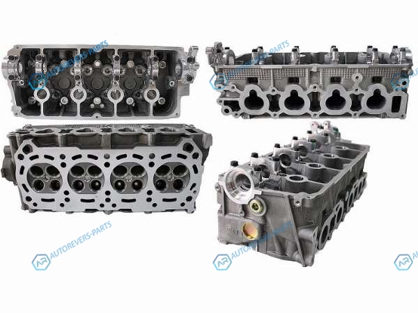 11101-G16A Головка блока SUZUKI G16AG16B (16 VALVE) 89-