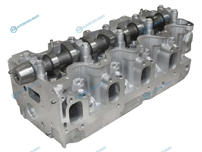 11101-2C-VS Головка блока в сборе TOYOTA 2C2CT