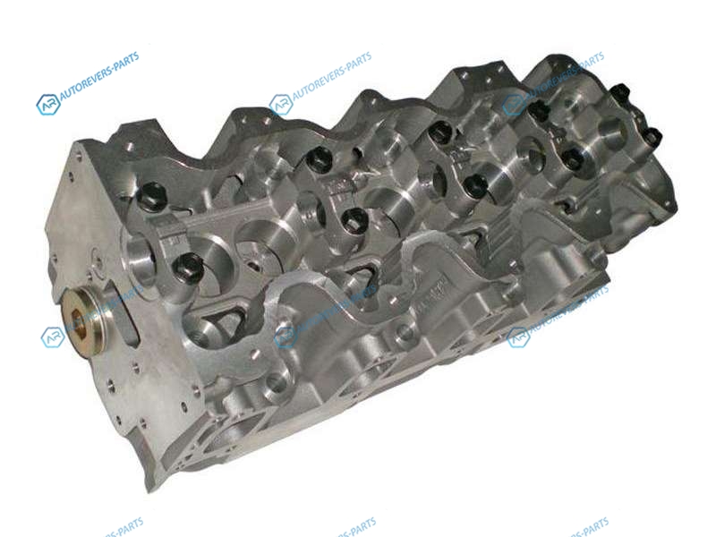 11101-3CT Головка блока TOYOTA 2С3CT