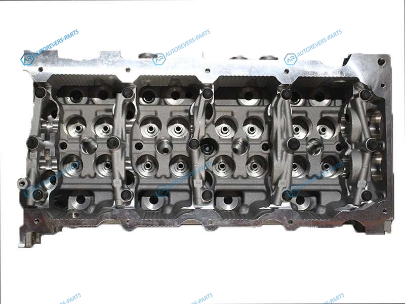 ST-11040-5X00A Головка блока цилиндров дв.YD25 NISSAN PATHFINDERNAVARA 10-CABSTAR 06-MURANO 08-