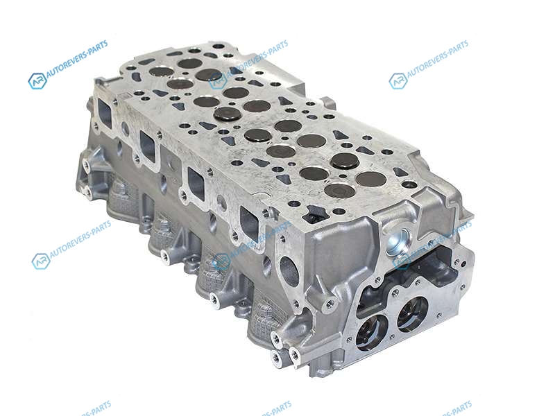 11101-YD25L-VS Головка блока в сборе NISSAN CABSTARNAVARAPATHFINDER YD25DDTI (Лев. руль) 05-11