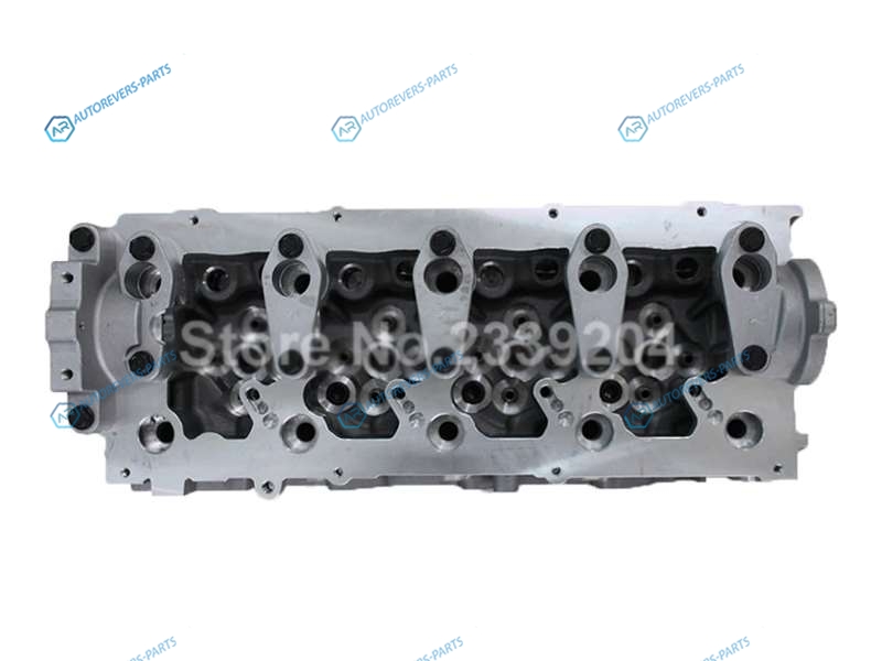 11101-D4EB Головка блока цилиндров HYUNDAI SANTA FE 06-TUCSON 04-10KIA SPORTAGE 06-10
