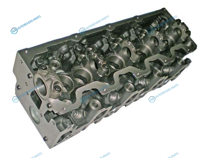 11101-3L Головка блока TOYOTA SURFHILUXDYNAHIACETOYOACE 3L 92-99