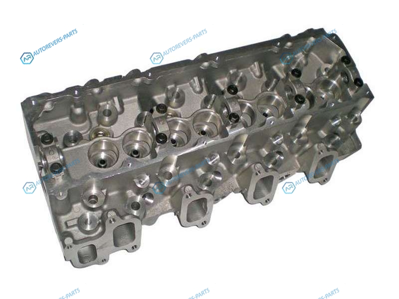 11101-1KZ-A Головка блока TOYOTA PRADOHIACEREGIUS 1KZ-TE -99 11101-69128