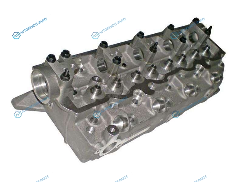 11101-4D56-B Головка блока 3.3 mm HYUNDAIMITSUBISHI PAJERODELICA 93-96
