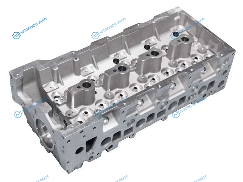 ST-6460101020 Головка блока цилиндров MERCEDES-BENZ SPRINTER 05-13 двиг. V= 2.2