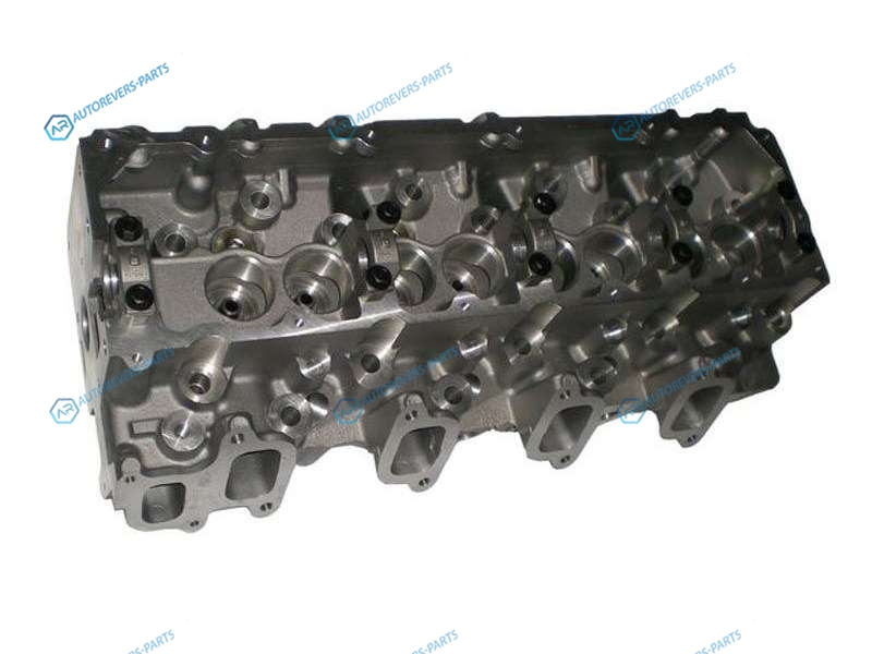 11101-1KZ-B Головка блока TOYOTA PRADOHIACEREGIUS 1KZ-TE 99- 11101-69175