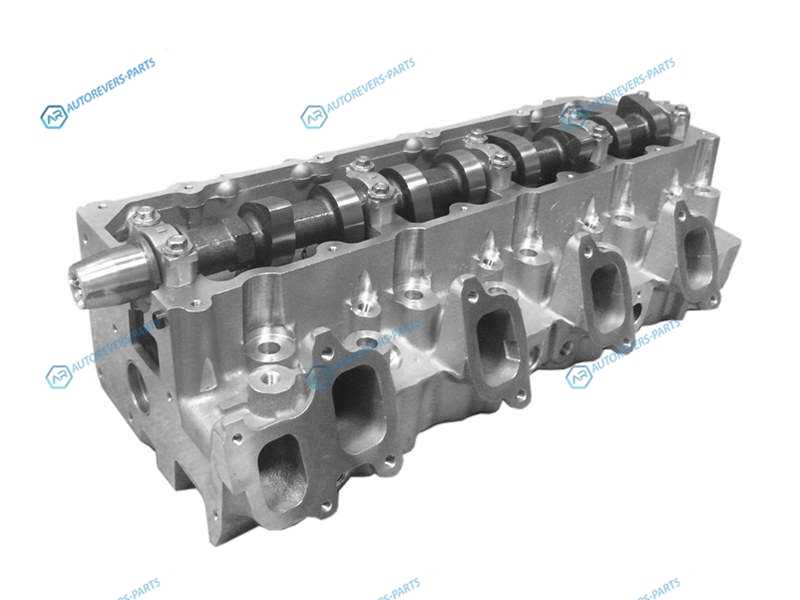 11101-1KZ-A-VS Головка блока в сборе TOYOTA PRADOHIACEREGIUS 1KZ-TE -99 11101-69128