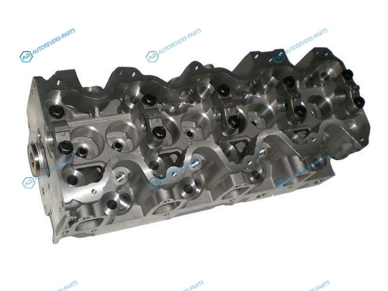 11101-2C Головка блока TOYOTA 2C2CT