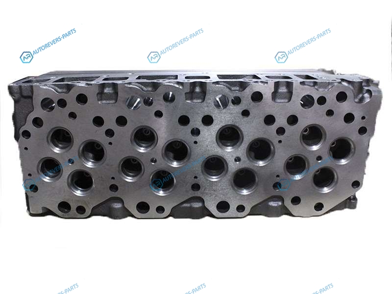 11101-15B Головка блока TOYOTA COASTERDYNA 200TOYOACE G25MEGA CRUISER 15B 95-99
