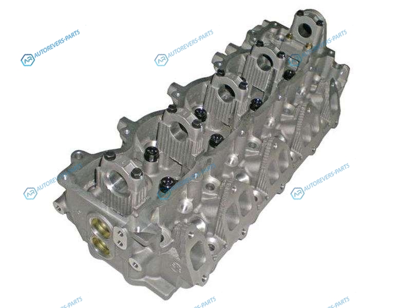 11101-WL-T Головка блока MAZDA BONGO FRIENDEEMPVFORD RANGER WL-T (Turbo)