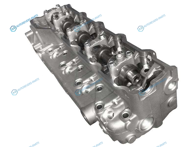 11101-4M40-VS Головка блока в сборе MITSUBISHI PAJERODELICA 4M40T 94- ME202620