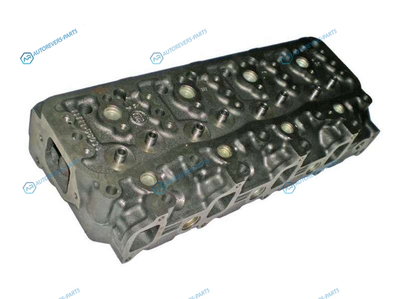 11101-3B Головка блока TOYOTA DYNATOYOACE 3B -99