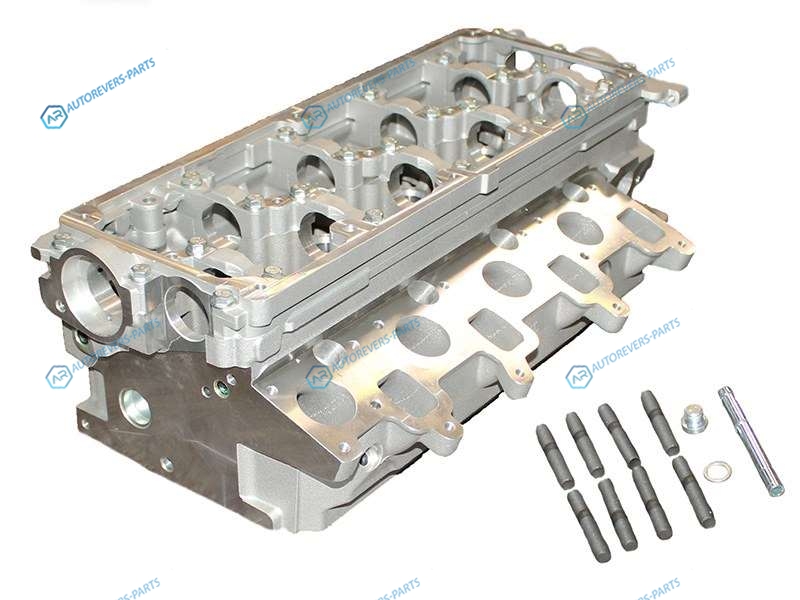 ST-03L103351N Головка блока цилиндров VOLKSWAGEN AMAROK 10-CRAFTER 11- (двиг CDBACDCA)