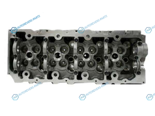 11101-1KD-FTV Головка блока TOYOTA HILUXPRADOFORTUNERHIACE 1KD-FTV 00-