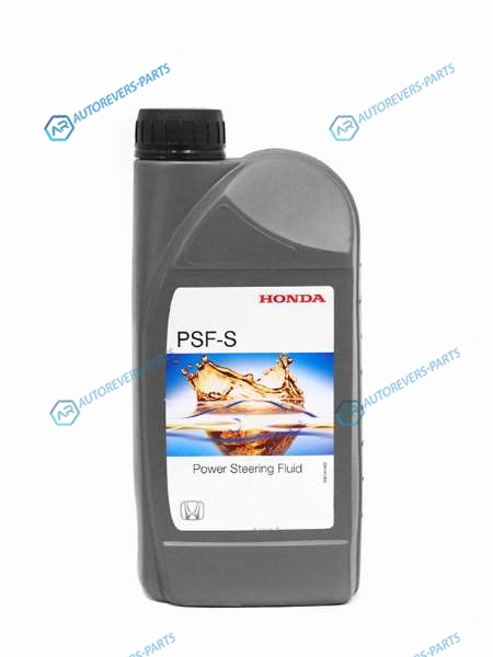 08284-999-02HE Жидкость ГУР HONDA PSF-S 1л.