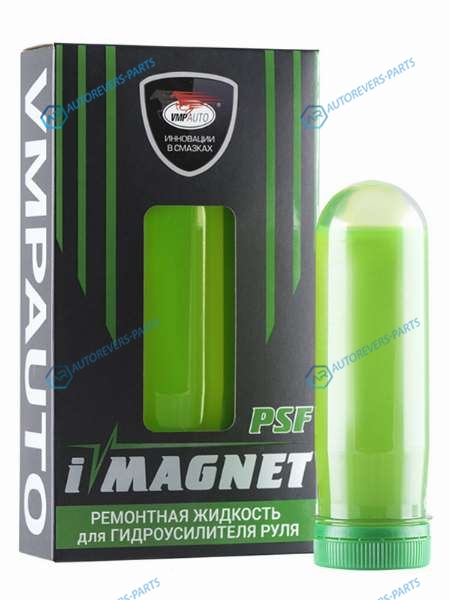 5201 Ремонтная жидкость для гидроусилителя iMAGNET PSF 90мл