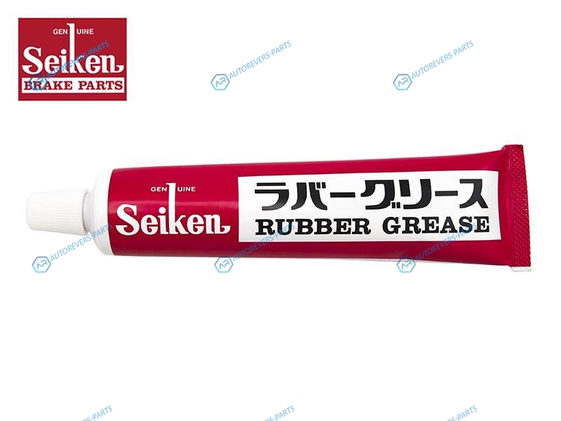 CF301 Смазка для суппортов и направляющих SEIKEN 100гр