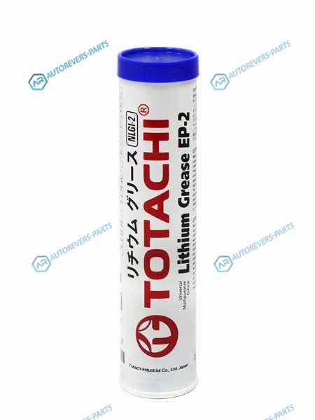 4562374692312 Смазка литиевая TOTACHI LITHIUM GREASE EP-2 397гр (синий) NLGI 12