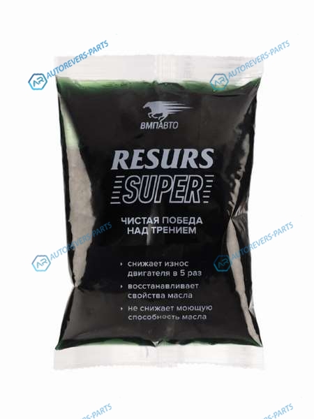 5303 Стабилизатор вязкости Resurs Super стик-пакет 85г