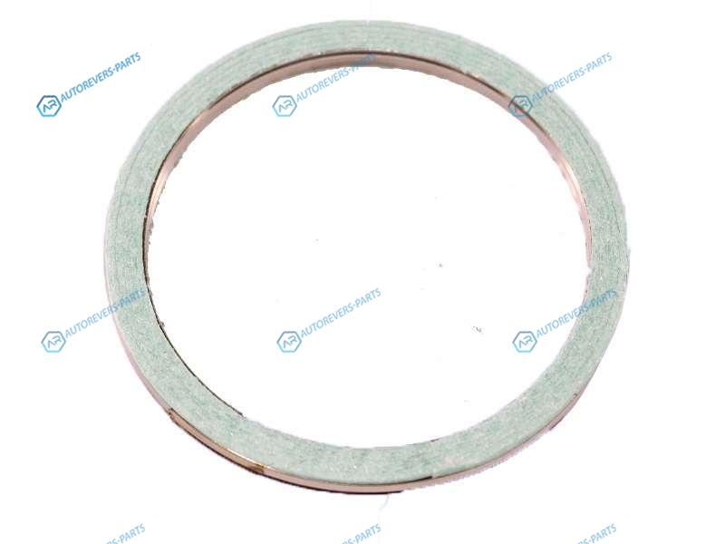 ST-90917-06068 Кольцо глушителя TOYOTA LAND CRUISER 4.2 TD 90-97 (79*66*5)