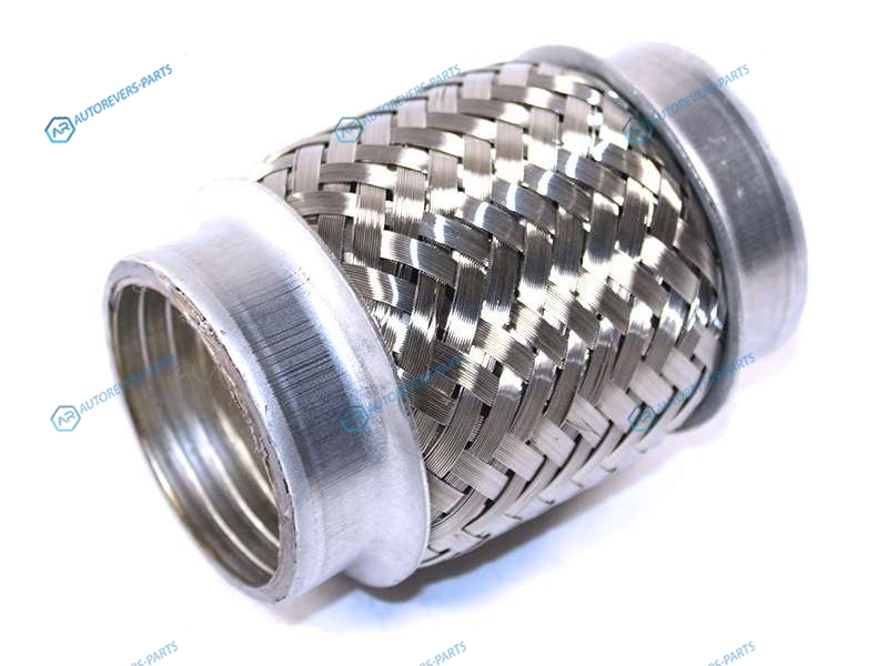 ST-51X100 Гофра глушителя 51X100