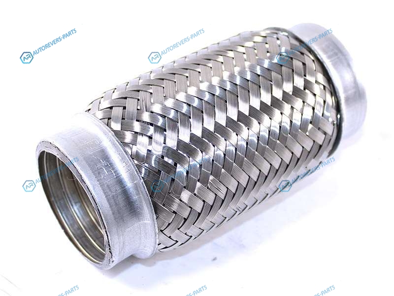 ST-45X120 Гофра глушителя 45X120