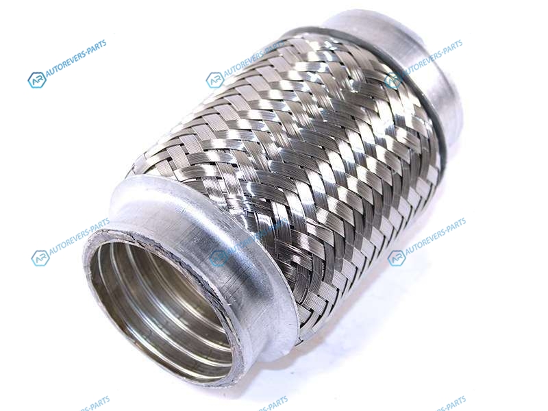 ST-51X120 Гофра глушителя 51X120