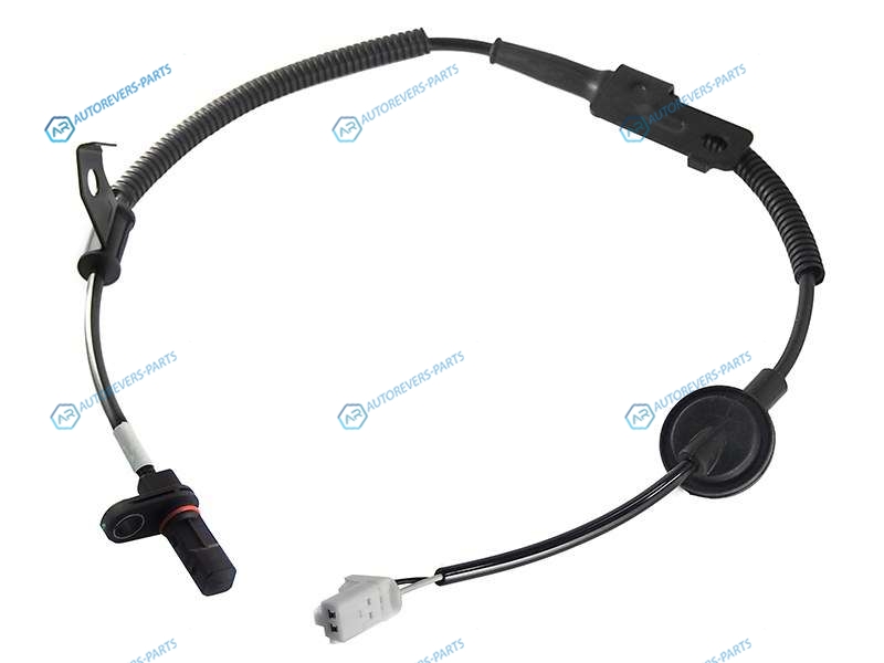 ST-59910-3K001 Датчик ABS RR HYUNDAI SONATA 05- LH