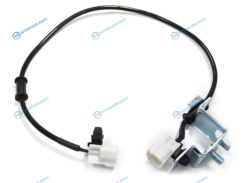 ST-8-97253-969-1 Провод датчика ABS RR ISUZU ELF 07- RH