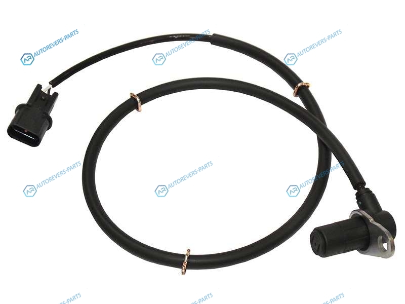 ST-MR407271 Датчик ABS RR MITSUBISHI PAJEROMONTERO V6WV7W 99-06 RH