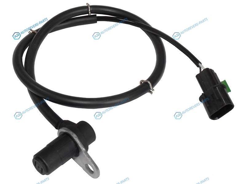 ST-MR407270 Датчик ABS RR MITSUBISHI PAJEROMONTERO V6WV7W 99-06 LH
