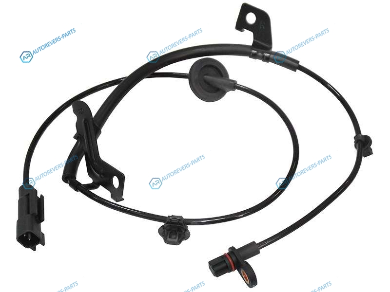 ST-4670A580 Датчик ABS RR MITSUBISHI ASX GAWLANCER CYAOUTLANDER CW1456W 06- RH