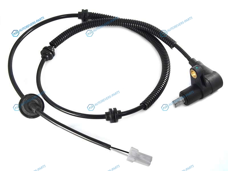 ST-0K31L4372YD Датчик ABS RR KIA RIO 00-04 LH