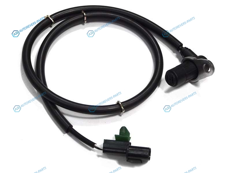 ST-4670A256 Датчик ABS RR MITSUBISHI PAJEROMONTERO V87939798 06-13 RH