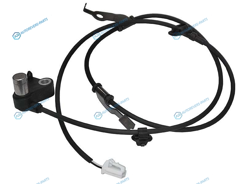 ST-GJ6A-43-72YB Датчик ABS RR MAZDA 6 GG 04-07 LH