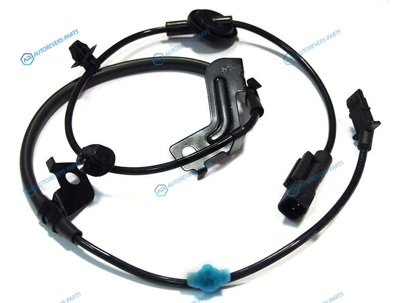 ST-4670A581 Датчик ABS RR MITSUBISHI ASX 10-LANCER 06-15OUTLANDER 05-13 LH