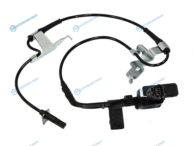 ST-GS1D-43-70XA Датчик ABS FR MAZDA 6 GH 07-13 RH