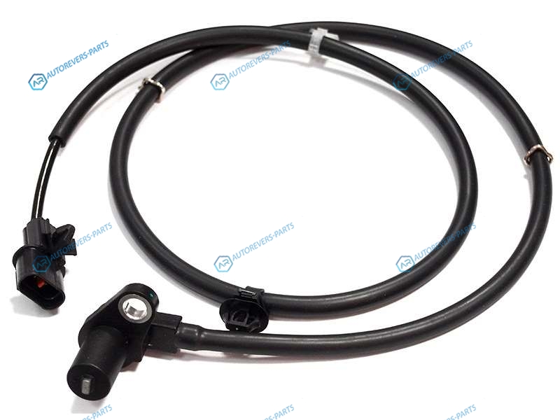 ST-MR961237 Датчик ABS FR MITSUBISHI AIRTREKOUTLANDER 01-08 LH