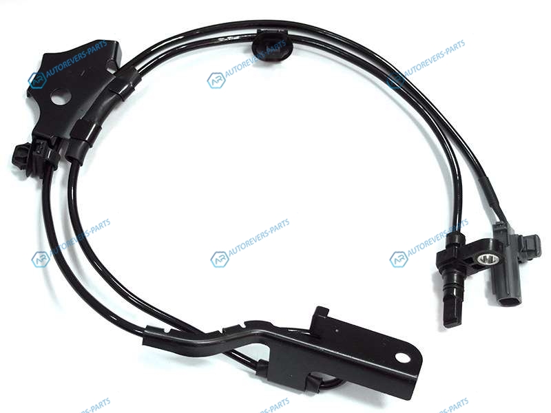 ST-89543-12080 Датчик ABS FR TOYOTA COROLLA.MARK X.AURIS 06- LH