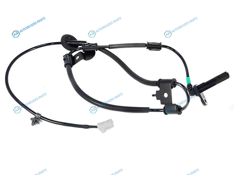 ST-95680-2E300 Датчик ABS RR HYUNDAI TUCSON 2WD 04-10KIA SPORTAGE 04-10 LH