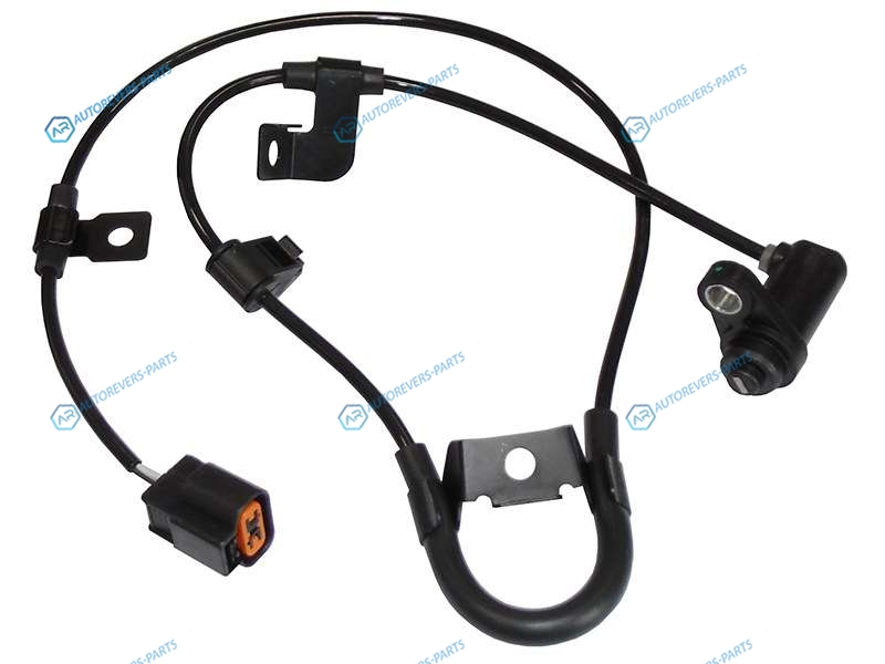 ST-MN102577 Датчик ABS RR MITSUBISHI L200 KB4T 08-11 LH