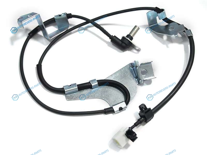 ST-8-98006-186-0 Датчик ABS FR ISUZU ELF 07- RH