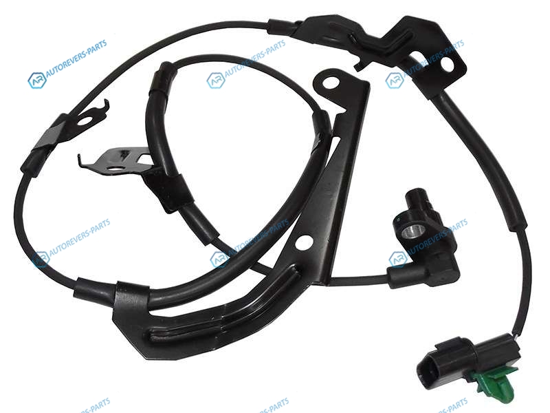 ST-4670A595 Датчик ABS FR MITSUBISHI L200 KB4T 11-14MITSUBISHI PAJEROMONTERO SPORT KHW 11-14 LH