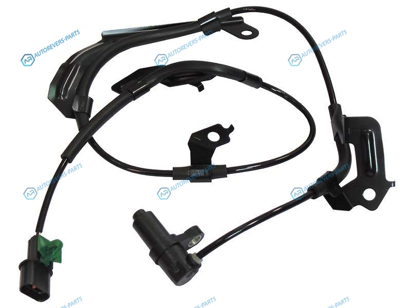 ST-MN102573 Датчик ABS FR MITSUBISHI L200 KB4T 08-11MITSUBISHI PAJEROMONTERO SPORT KHW 08-11 LH